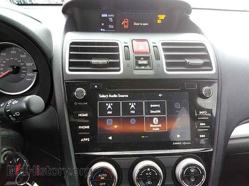 2017 Subaru Forester - VIN: JF2SJAEC8HH543268 - Фото 4