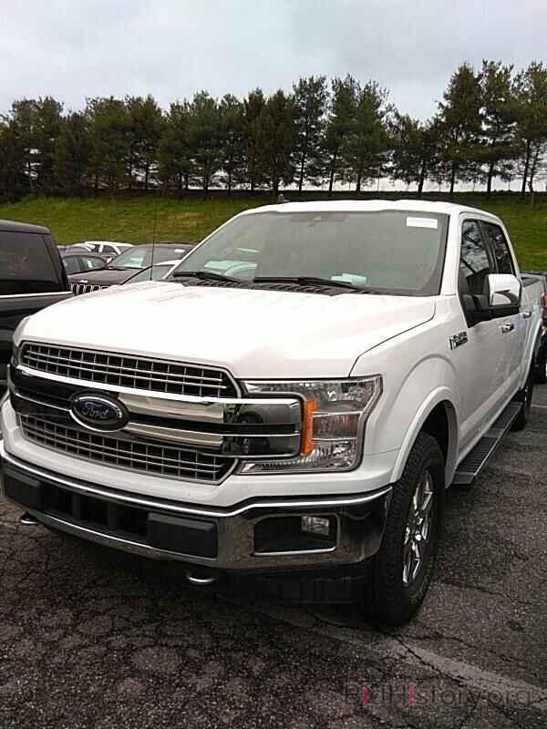 Photo 1FTEW1EP4KFA23295 - Ford F-150 2019