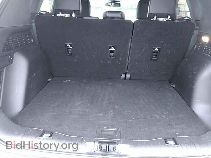 2020 Ford Escape - VIN: 1FMCU9J99LUA37107 - Photo 7