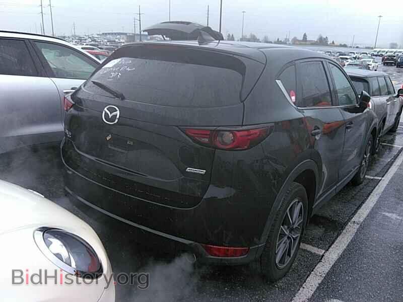2017 Mazda CX-5 - VIN: JM3KFBDL3H0111684 - Фото 2
