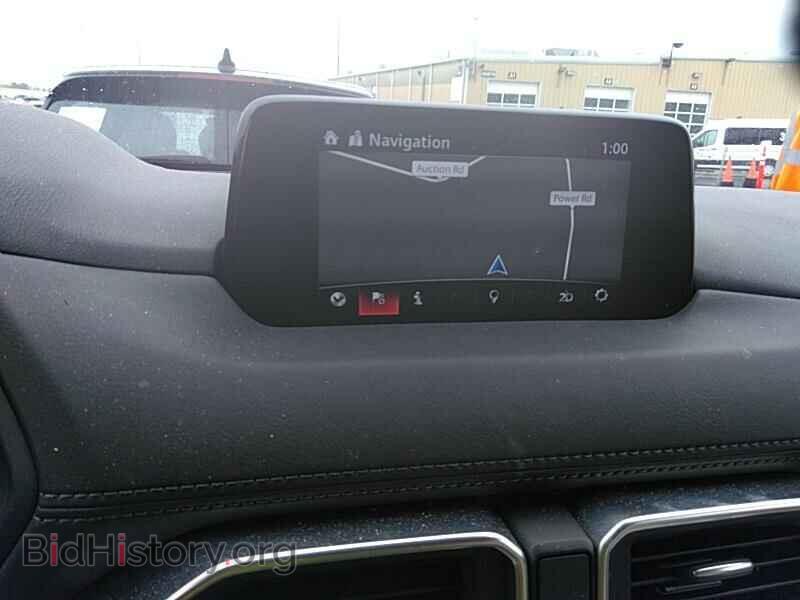 2017 Mazda CX-5 - VIN: JM3KFBDL3H0111684 - Фото 4