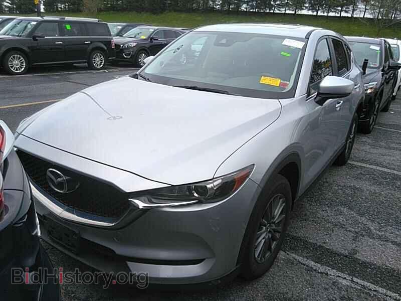 Photo JM3KFBCL2H0114934 - Mazda CX-5 2017