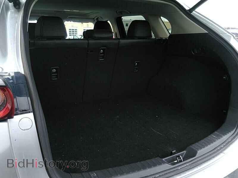 2017 Mazda CX-5 - VIN: JM3KFBCL2H0114934 - Фото 7