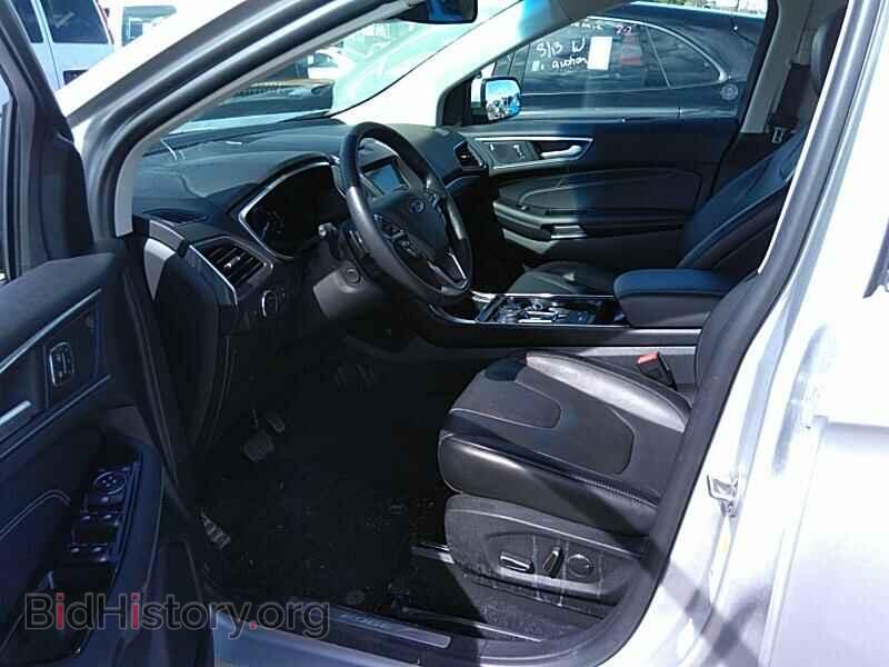 2019 Ford Edge - VIN: 2FMPK4K90KBC09876 - Фото 3
