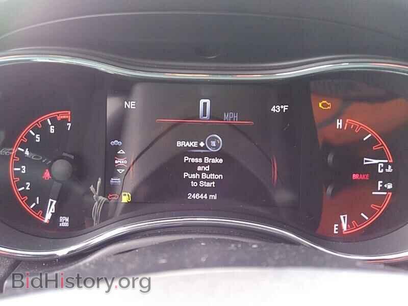 2017 Dodge Durango - VIN: 1C4RDJAG1HC709883 - Photo 5