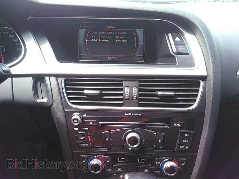 2014 Audi A4 - VIN: WAUFFAFLXEA088375 - Фото 4