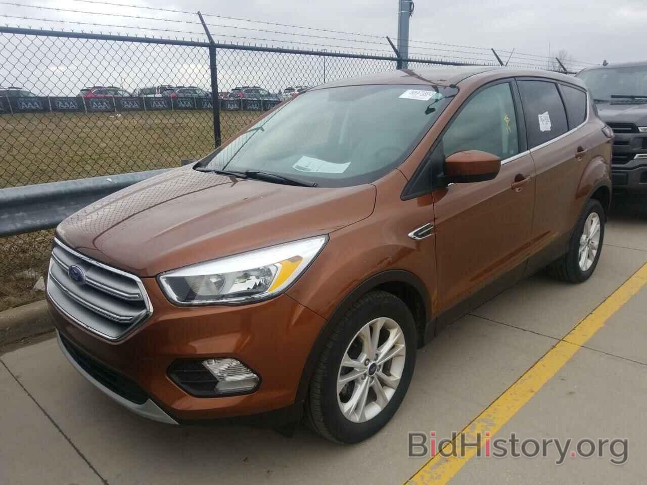 Photo 1FMCU0GD8HUB28433 - Ford Escape 2017