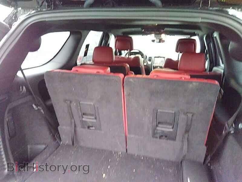 2017 Dodge Durango - VIN: 1C4SDJCT0HC691839 - Фото 7