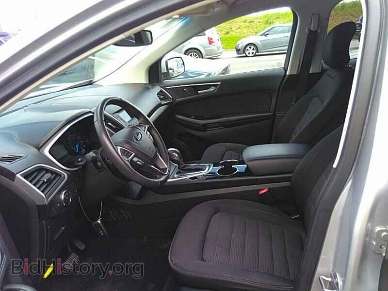 2017 Ford Edge - VIN: 2FMPK3J96HBB53270 - Photo 3