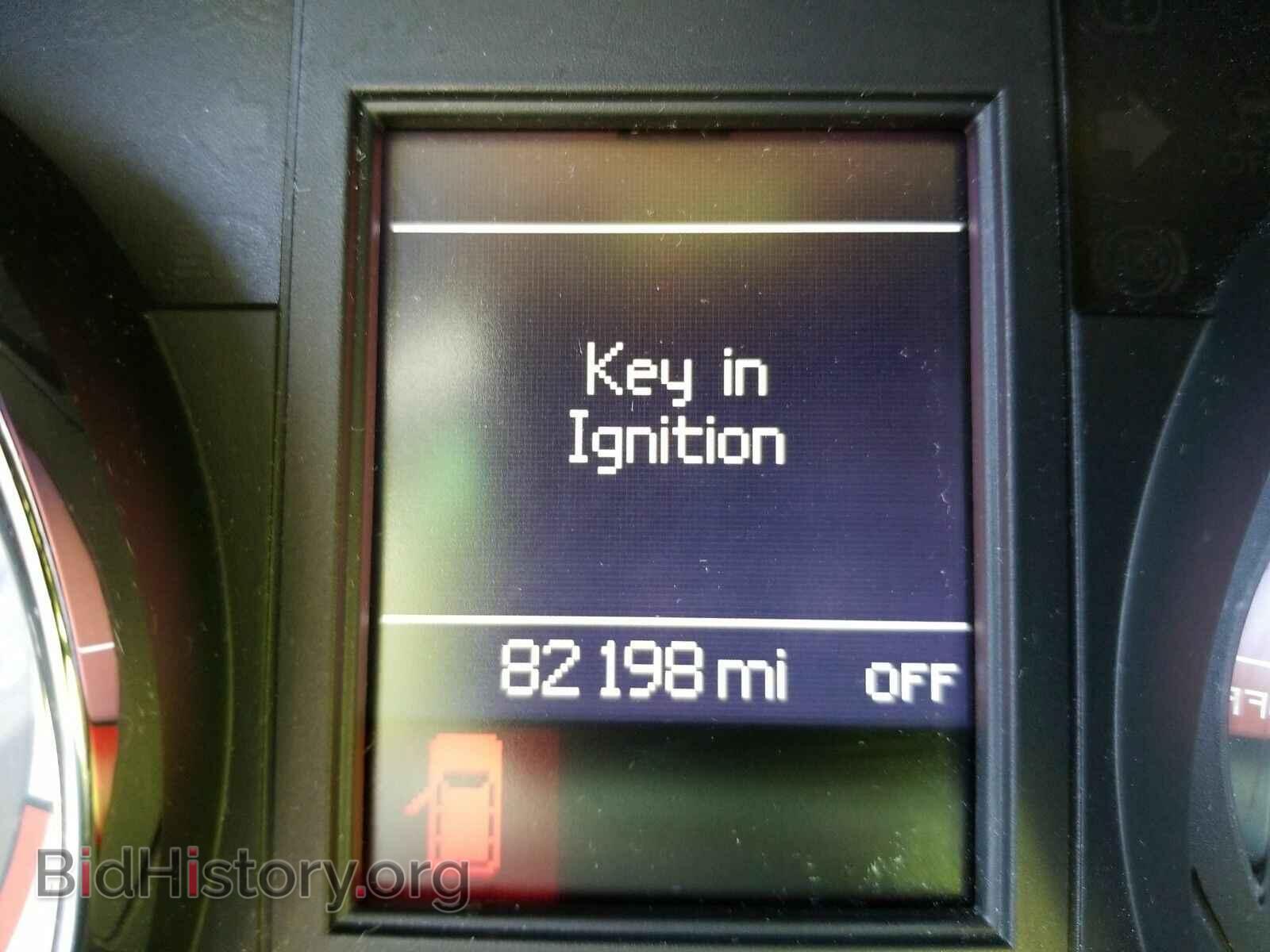 2017 Dodge Grand Caravan - VIN: 2C4RDGCG2HR617351 - Фото 5