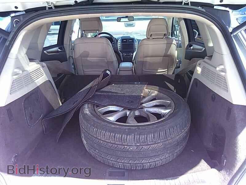 2017 Lincoln MKC - VIN: 5LMCJ2D97HUL68235 - Фото 7