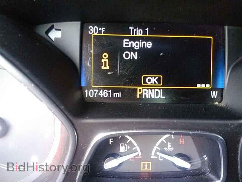 2015 Ford Focus - VIN: 1FADP3F24FL346699 - Фото 5