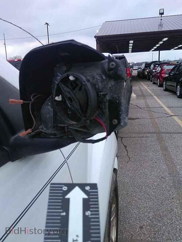 2005 Dodge Durango - VIN: 1D4HB48N85F578391 - Фото 25