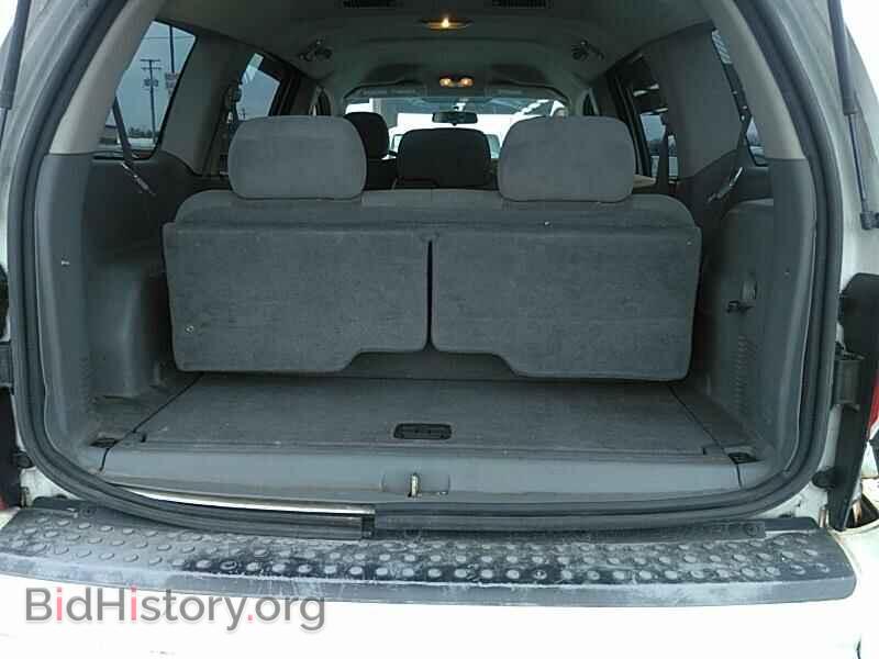 2005 Dodge Durango - VIN: 1D4HB48N85F578391 - Фото 7