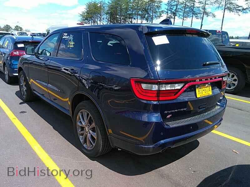 2018 Dodge Durango - VIN: 1C4RDJDGXJC290580 - Фото 8