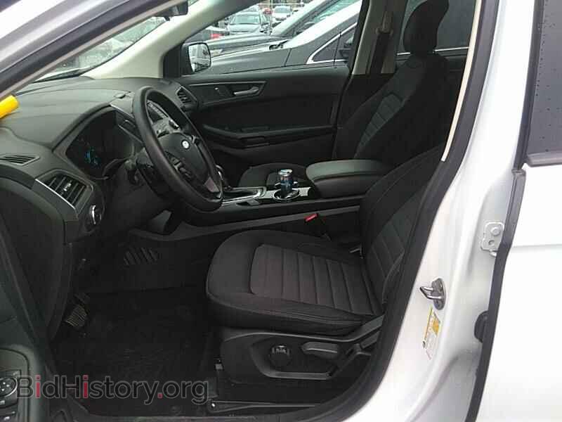 2016 Ford Edge - VIN: 2FMPK4G91GBC33118 - Photo 3