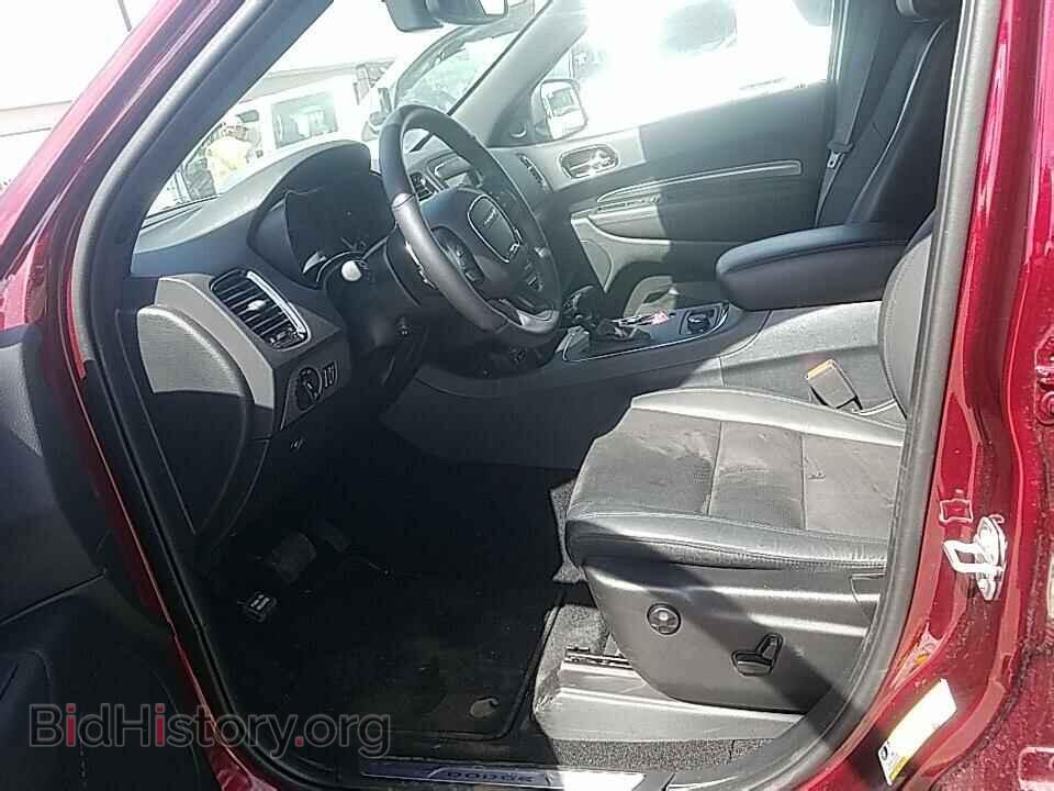 2020 Dodge Durango - VIN: 1C4SDJCT5LC229205 - Photo 3