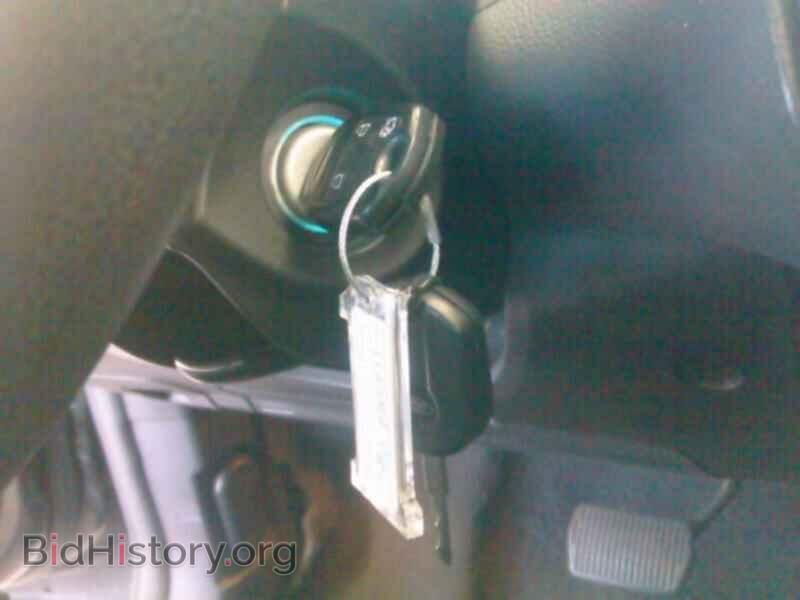 2016 Ford Focus - VIN: 1FADP3K2XGL338050 - Фото 8