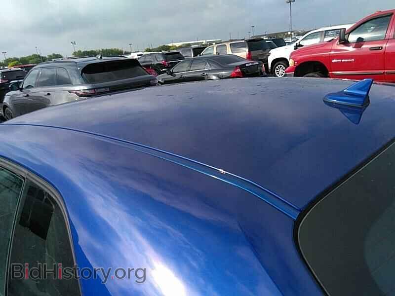 2019 Dodge Challenger - VIN: 2C3CDZFJXKH603675 - Photo 9