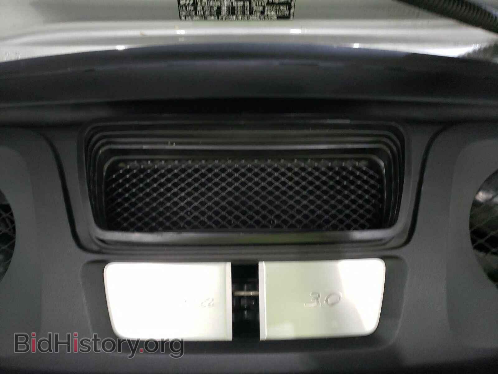 2018 Porsche 911 - VIN: WP0AA2A96JS105612 - Фото 16