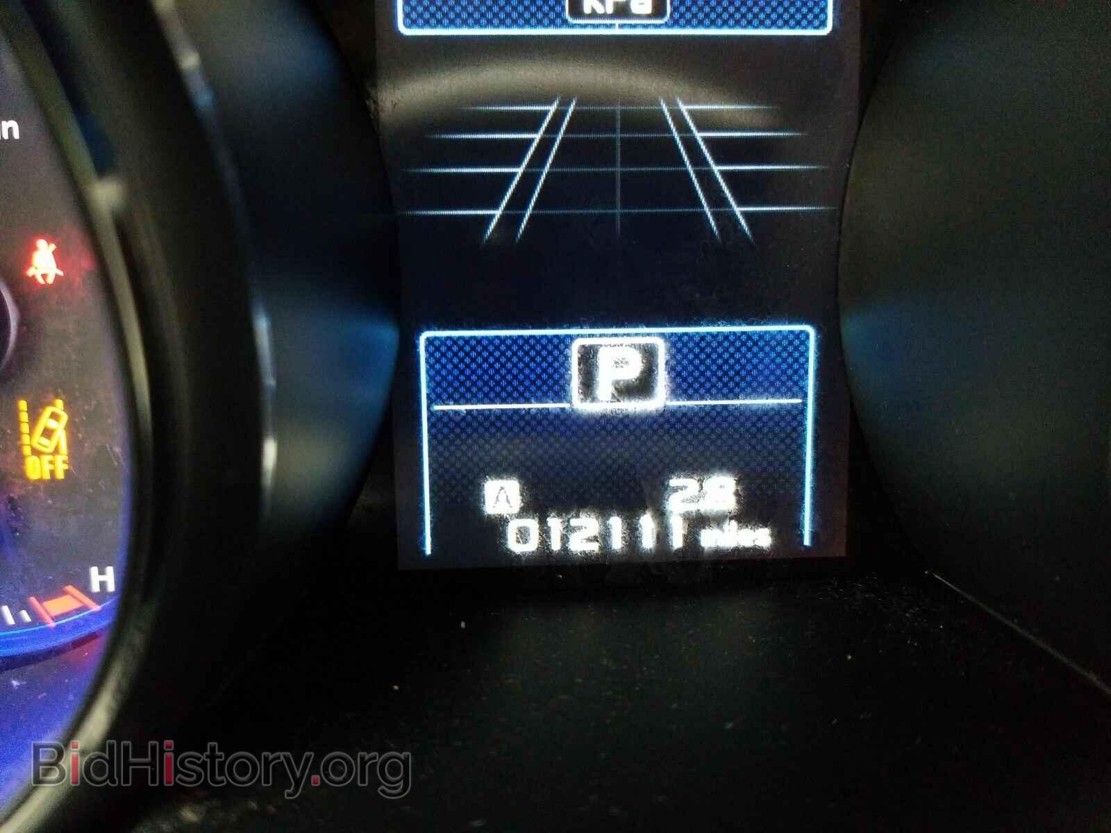 2019 Subaru Outback - VIN: 4S4BSAFC5K3359092 - Фото 5