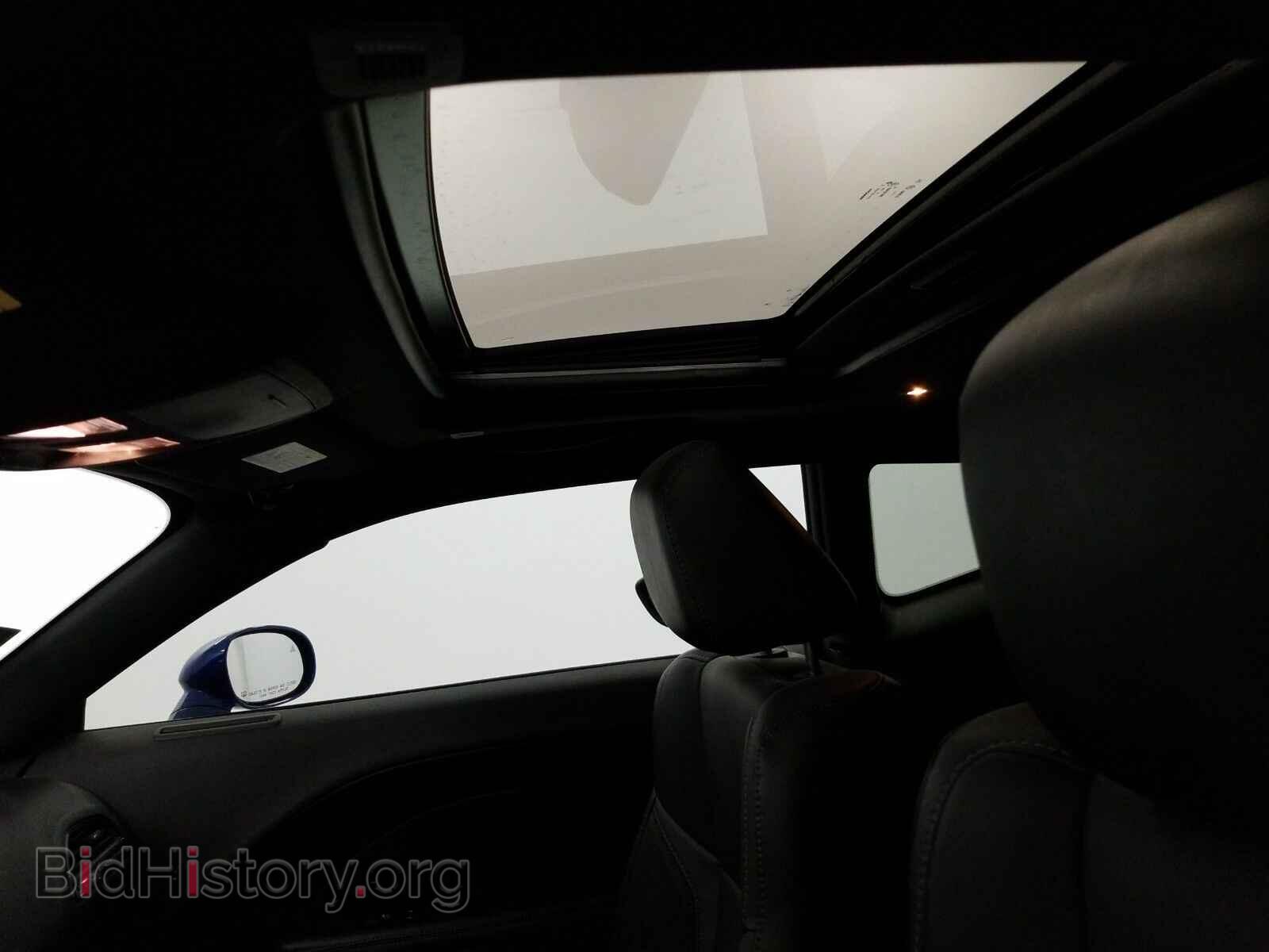 2018 Dodge Challenger - VIN: 2C3CDZAG3JH229548 - Фото 14