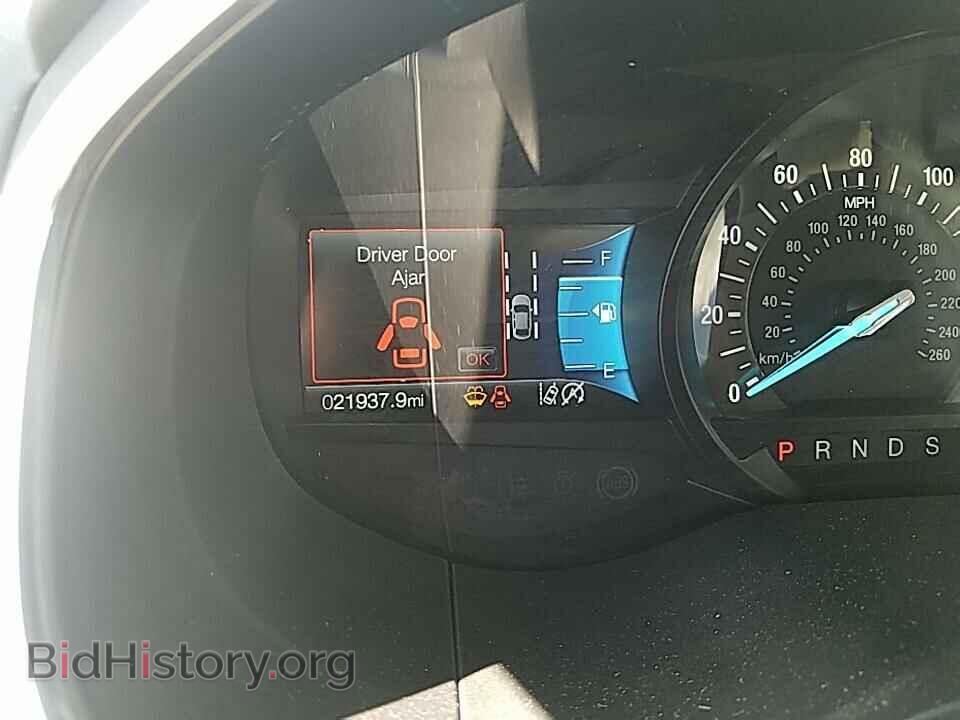 2019 Ford Edge - VIN: 2FMPK4K93KBC24503 - Фото 5