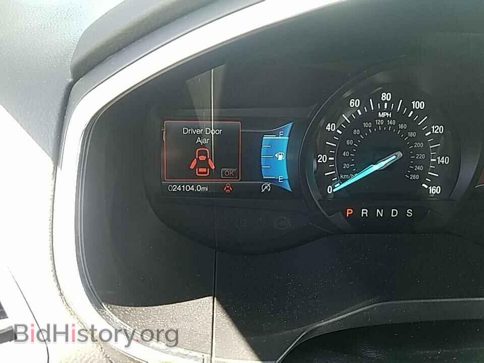 2019 Ford Edge - VIN: 2FMPK4K95KBC24504 - Фото 5