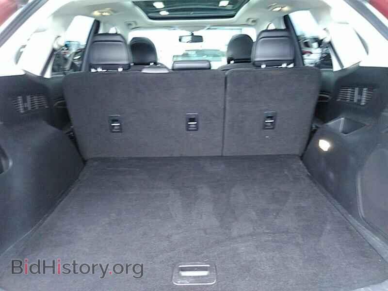 2017 Ford Edge - VIN: 2FMPK4K93HBB72945 - Фото 7