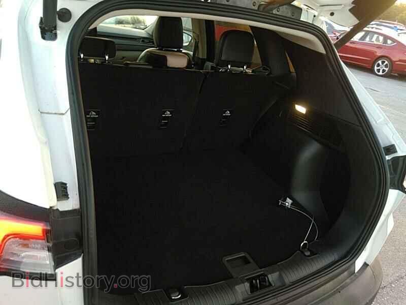 2020 Ford Escape - VIN: 1FMCU9J96LUA37260 - Photo 7