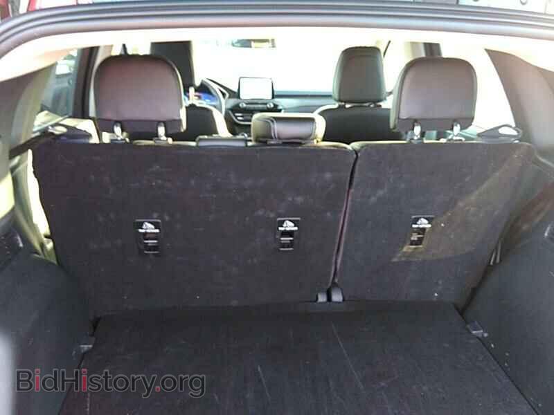 2020 Ford Escape - VIN: 1FMCU9J95LUA58584 - Фото 7