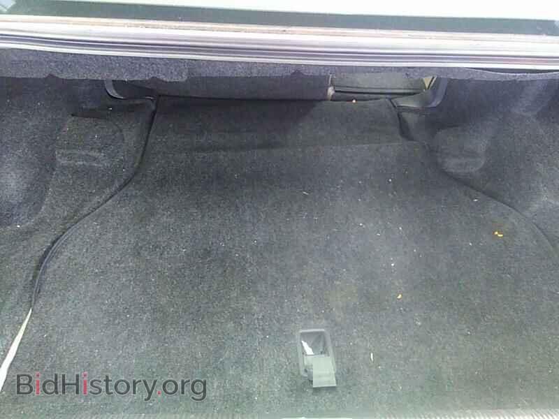 2004 Lincoln LS - VIN: 1LNHM86S44Y678557 - Фото 7