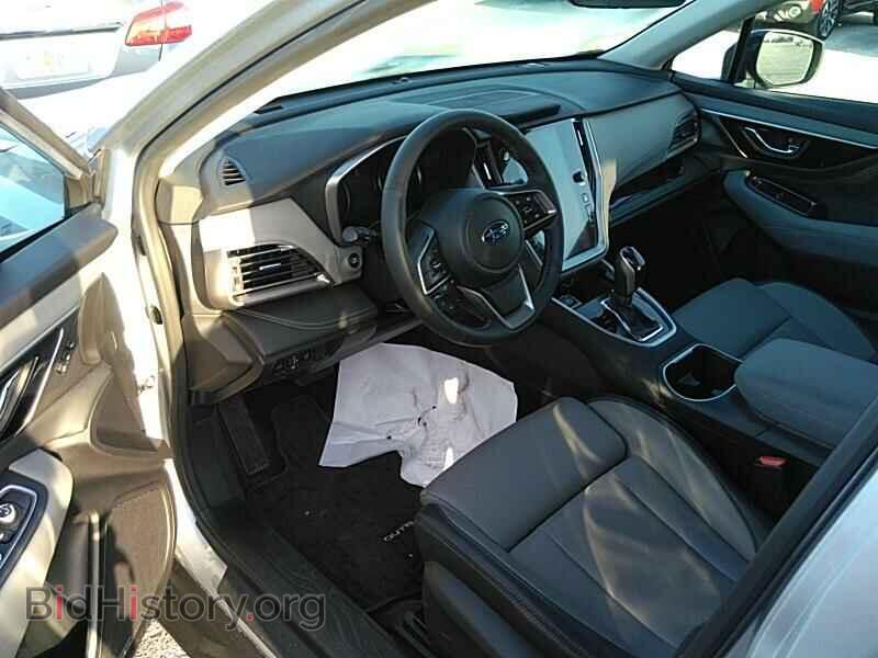 2020 Subaru Outback - VIN: 4S4BTANC6L3144689 - Фото 3