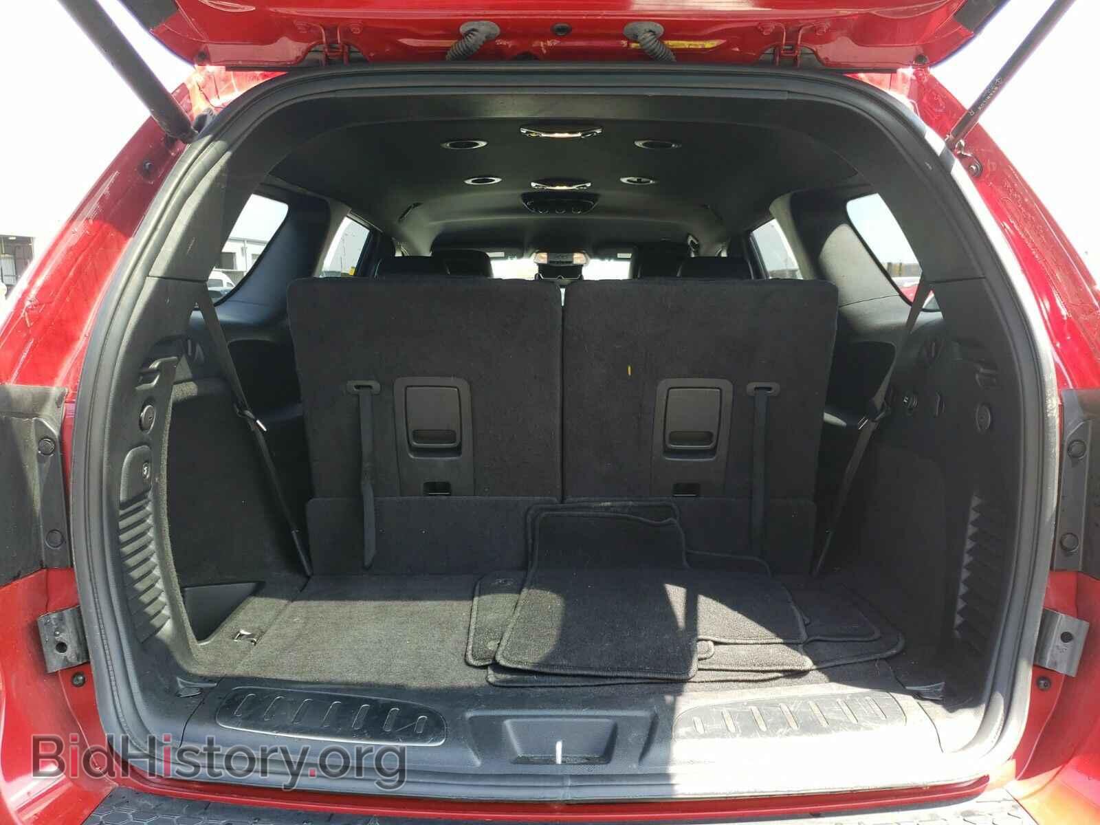 2019 Dodge Durango - VIN: 1C4RDJDG3KC691597 - Фото 7