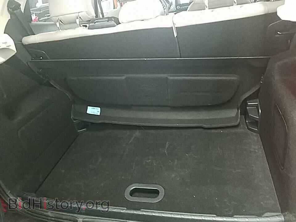 2019 Ford EcoSport - VIN: MAJ6S3KL2KC271095 - Фото 7