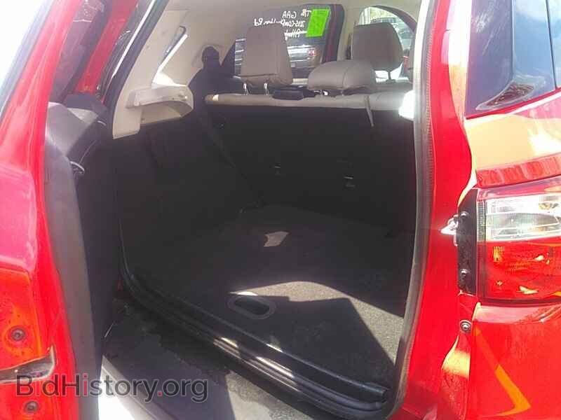 2019 Ford EcoSport - VIN: MAJ6S3KL5KC274458 - Фото 7