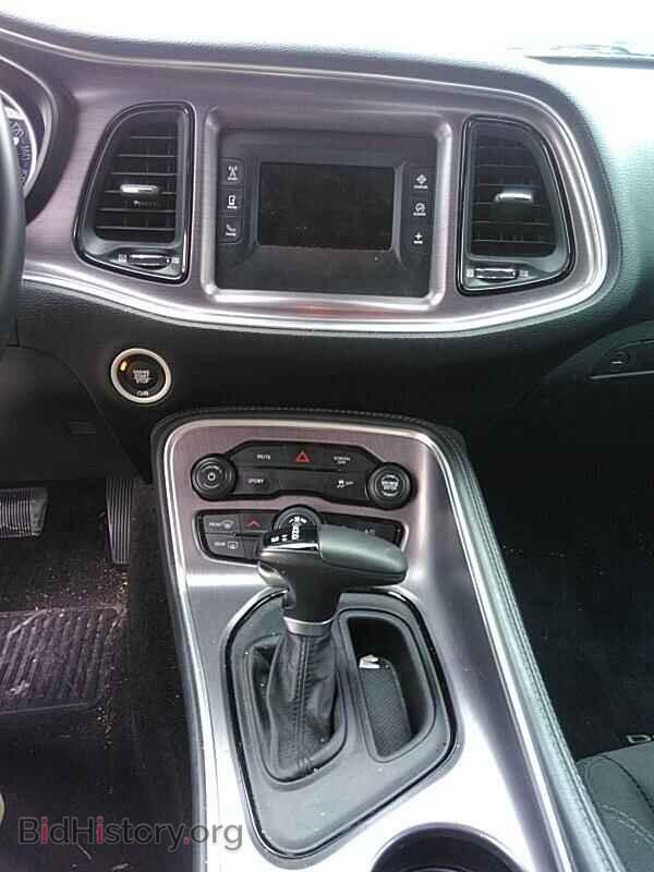 2017 Dodge Challenger - VIN: 2C3CDZAG1HH659072 - Фото 4