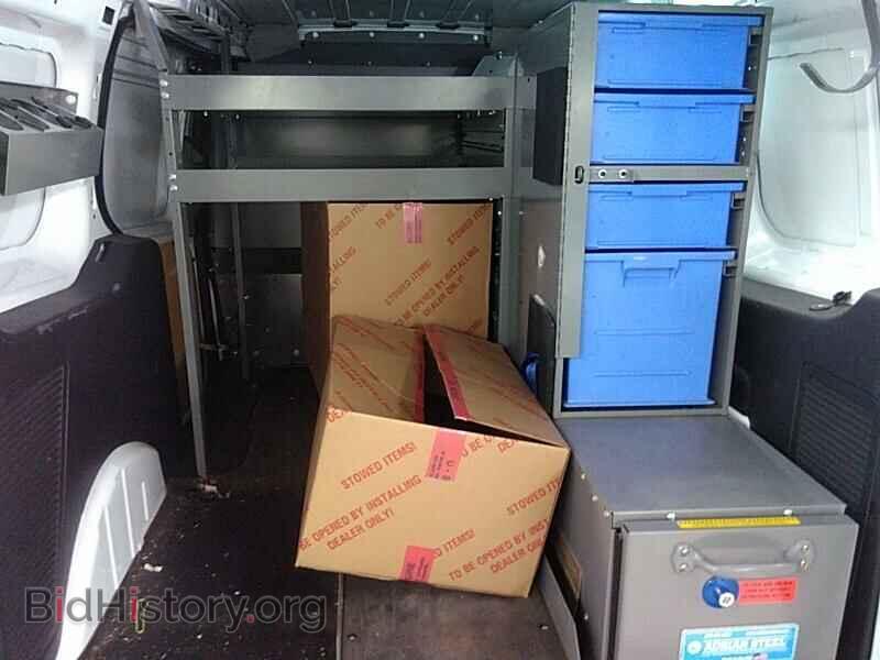 2015 Ford Transit Connect - VIN: NM0LS7F73F1226022 - Фото 11