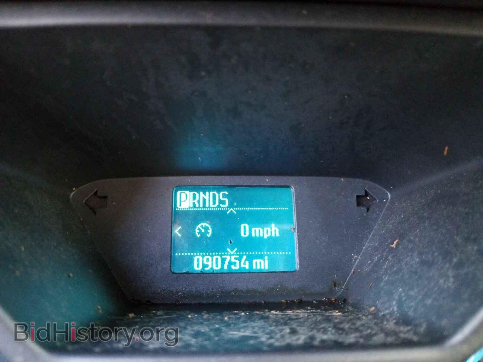 2015 Ford Transit Connect - VIN: NM0LS7F73F1226022 - Фото 5