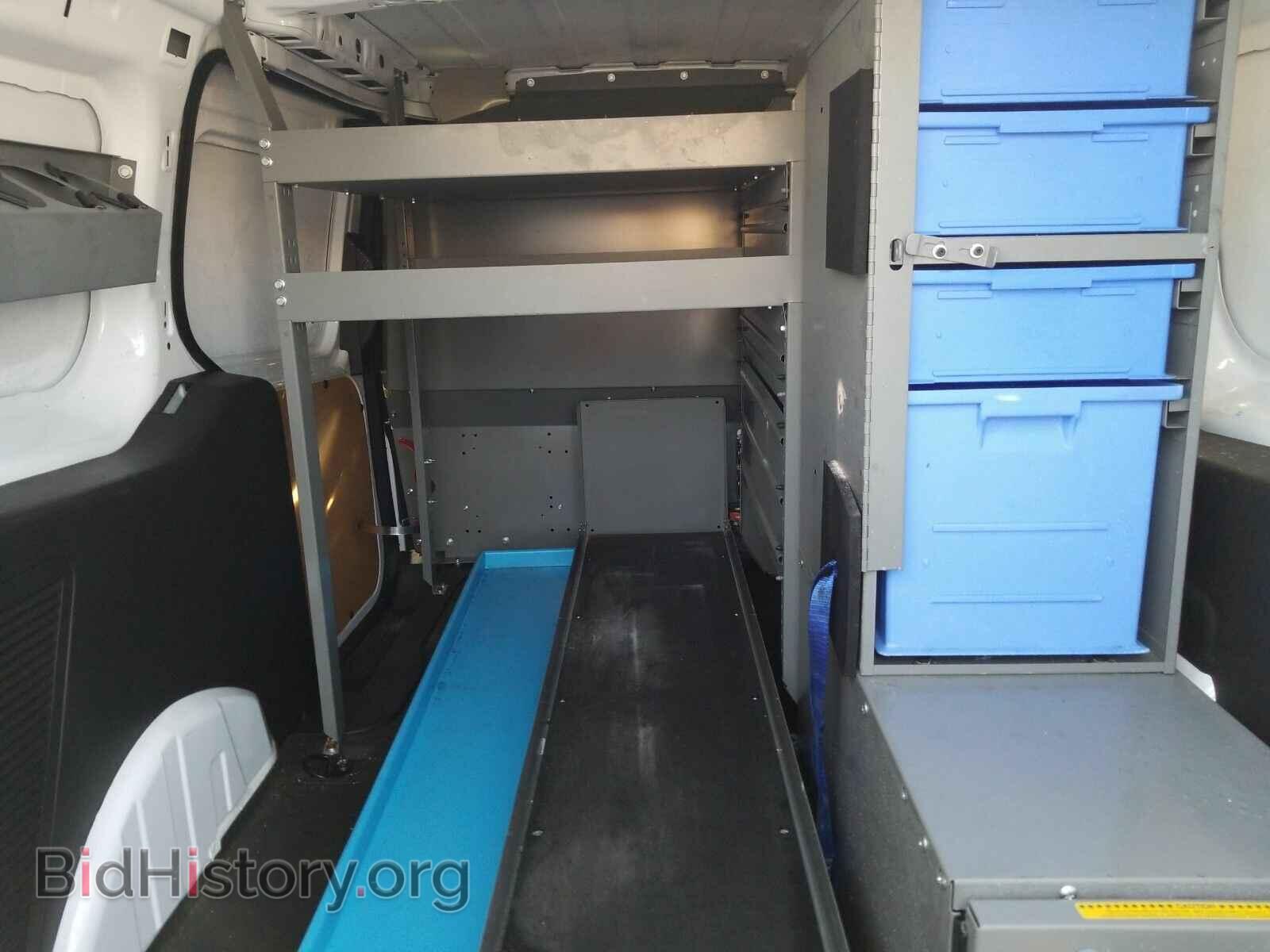 2015 Ford Transit Connect - VIN: NM0LS7F73F1226022 - Фото 7