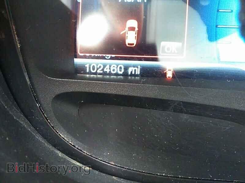 2014 Ford Edge - VIN: 2FMDK4JC8EBA63361 - Photo 5