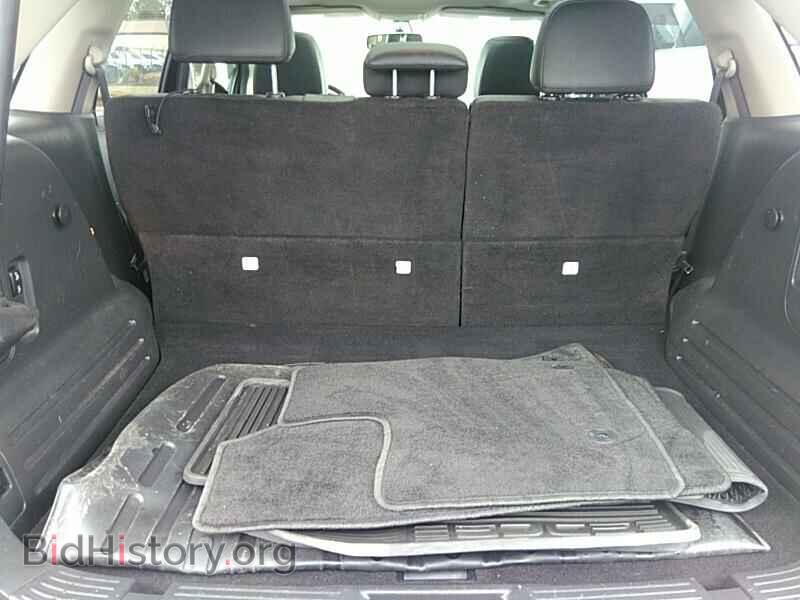 2014 Ford Edge - VIN: 2FMDK4JC8EBA63361 - Photo 7