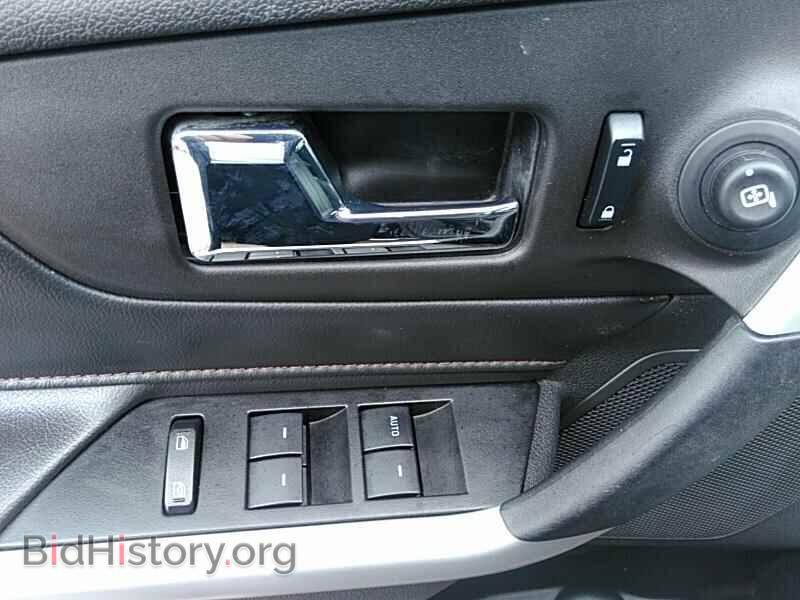 2014 Ford Edge - VIN: 2FMDK4JC8EBA63361 - Photo 9