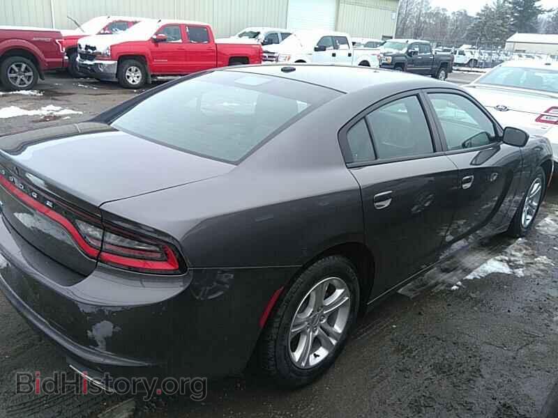 2019 Dodge Charger - VIN: 2C3CDXBG4KH510049 - Фото 2