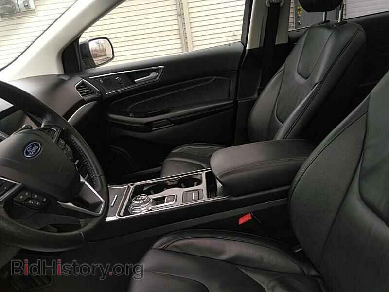 2019 Ford Edge - VIN: 2FMPK4K93KBB29472 - Photo 3