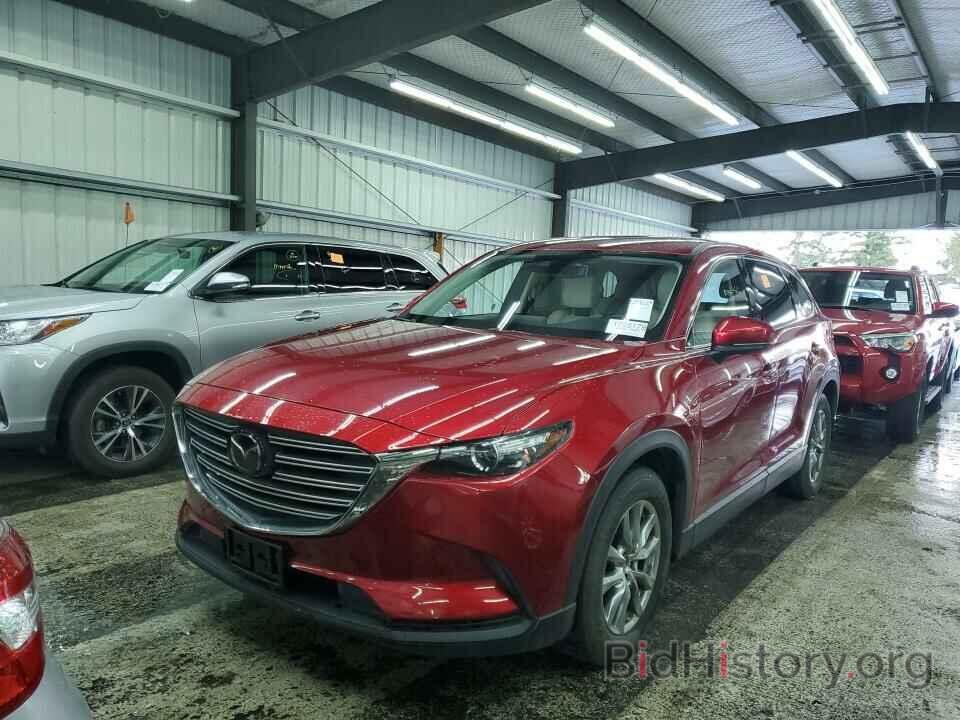 Photo JM3TCACY1K0314195 - Mazda CX-9 2019
