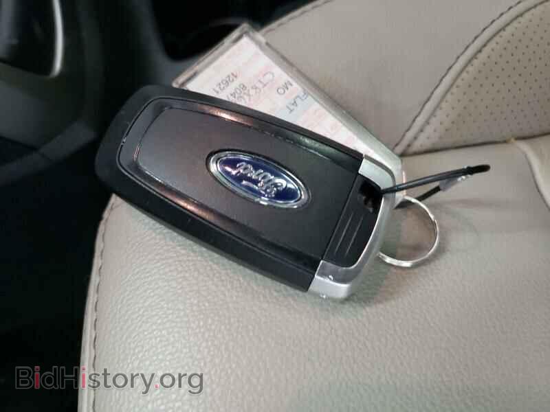 2019 Ford EcoSport - VIN: MAJ6S3KL3KC273213 - Фото 11