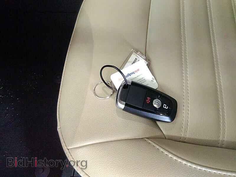 2019 Ford Edge - VIN: 2FMPK3J98KBC24766 - Фото 9
