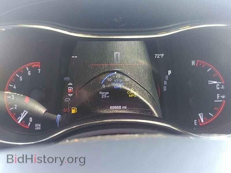 2018 Dodge Durango - VIN: 1C4RDJDG4JC282488 - Photo 5