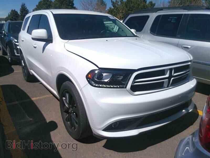2018 Dodge Durango - VIN: 1C4RDJDG4JC282488 - Photo 9